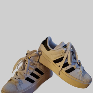 Adidas Superstar Bonega