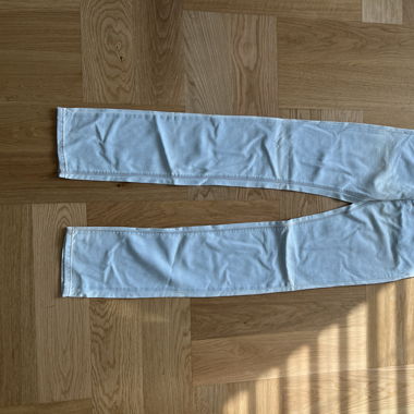 Pantaloni Prada Slim Fit