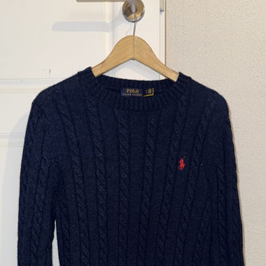Herrenpullover Ralph Lauren