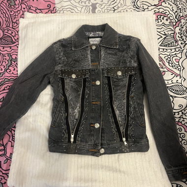 blouson Ashley's
