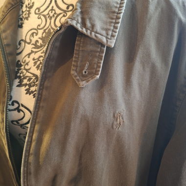 Veste bomber Ralph Lauren