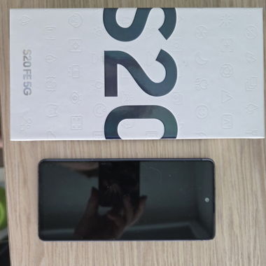 Samsung Galaxy S20 FE 5G