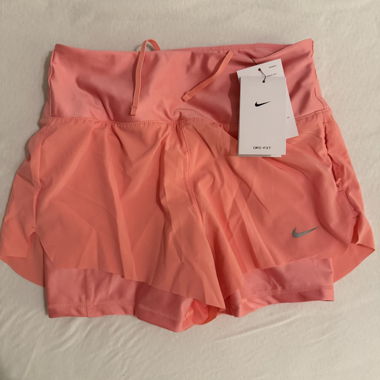 Nike Dry Fit Running Shorts