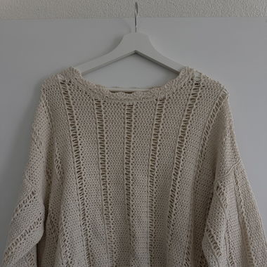 Strickpullover Mango