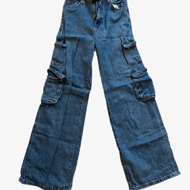 Jeans/Pantalons Cargo