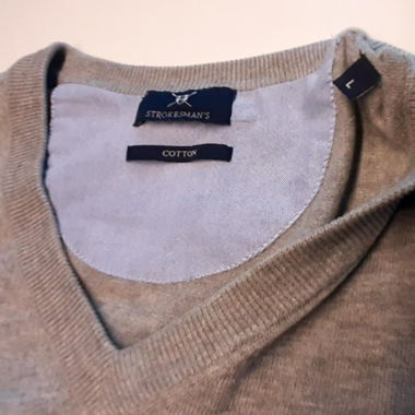 Maglione Strokesman's L/50