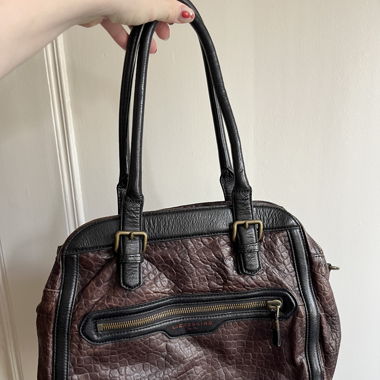 Liebeskind Lederhandtasche 