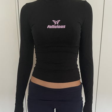 Longsleeve de Felicious