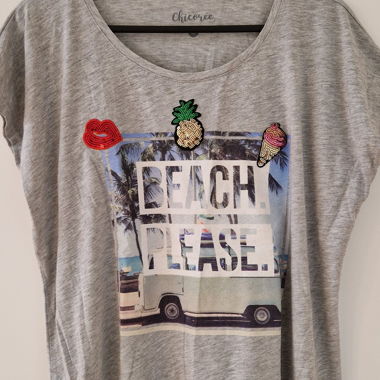 Chicoree Women’s T-Shirt M
