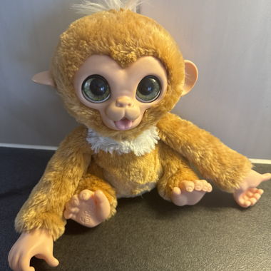 Peluche FurReal Single 