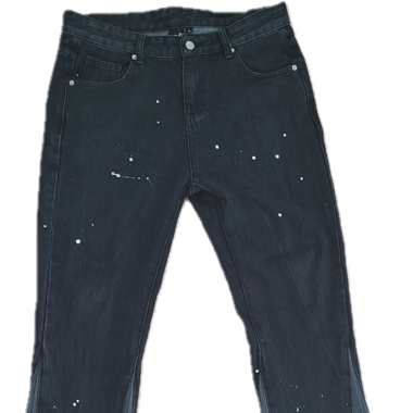 Flared Jeans 808vision