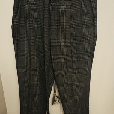 Pantalon classique 
