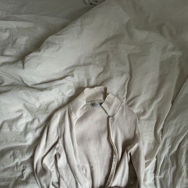 Strickjacke