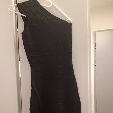 Guess Kleid schwarz 