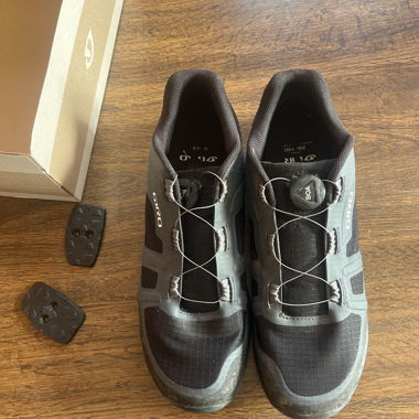 Scarpe da ciclismo Giro