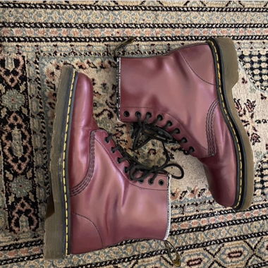 Dr Martens
