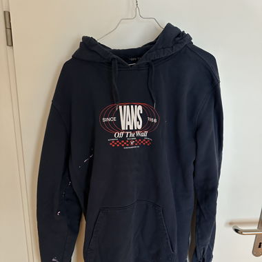 Vans Hoodie