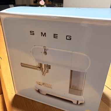 Kaffeemaschine