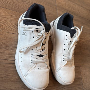 On Cloud Herren Sneaker