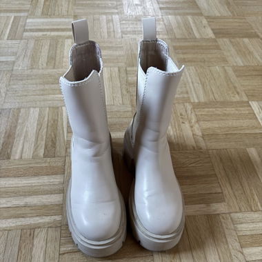 Stiefel