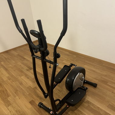 Crosstrainer 