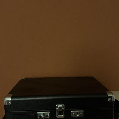 CR8005D Cruiser Deluxe Turntable
