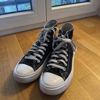 Converse Chuck Taylor All Star