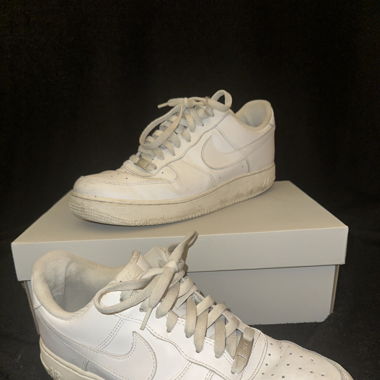 AirForce 1 Low