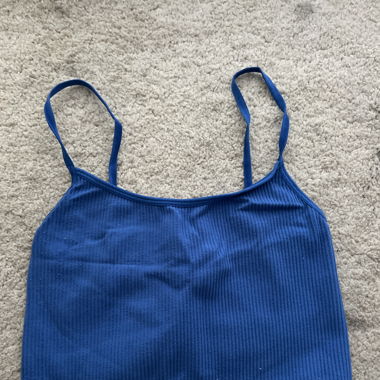 Top stradivarius 
