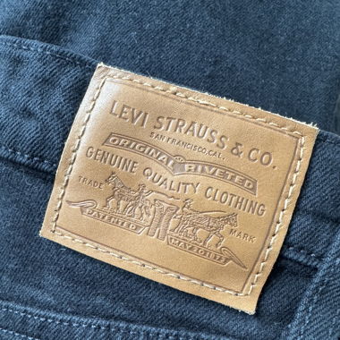Levis Jeans
