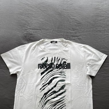 Roberto Cavalli Tshirt