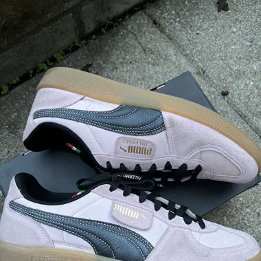 Puma Palermo x FC Palermo