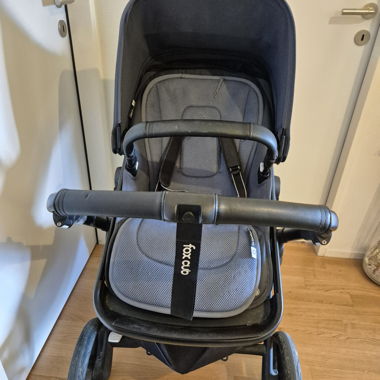Poussette Bugaboo Fox Cub