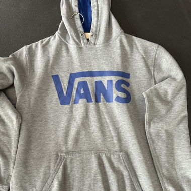 Pull Vans 
