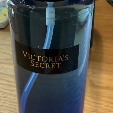 Victoria’s secret fragrance