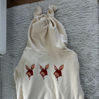 Dangerous People Hoodie 