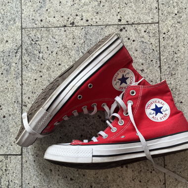 Rote Convers 41