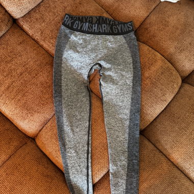 Leggings Seamless Gymshark