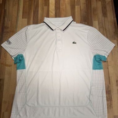 Lacoste Polo (Sport)