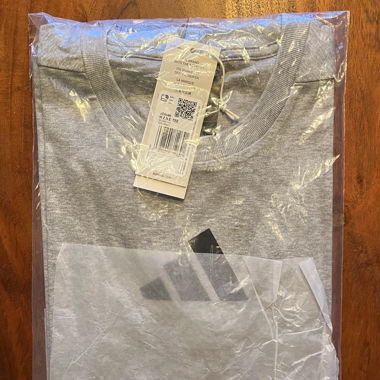 Adidas Z.N.E. Tee