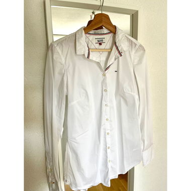 Tommy Hilfiger Bluse