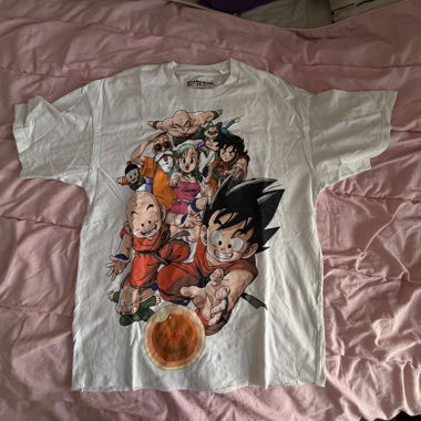 Dragon Ball T-Shirt