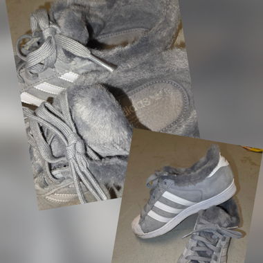 Adidas Winter 