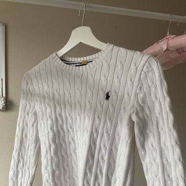 Strickpullover