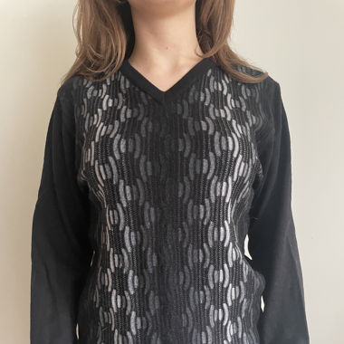 Carlo Colucci Pullover