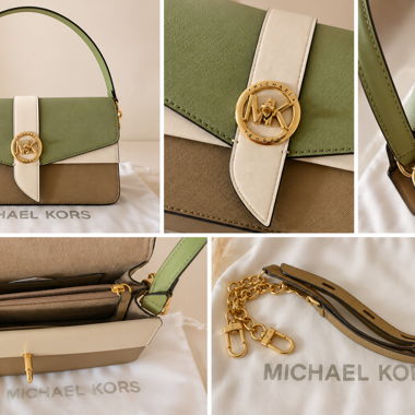 Borsa a Tracolla Michael Kors