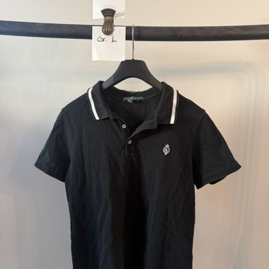 rare ralph lauren polo