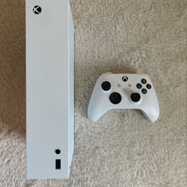 Console Xbox Series S