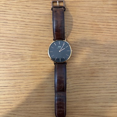 Daniel Wellington Wristwatch