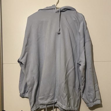 Oversized Pullover